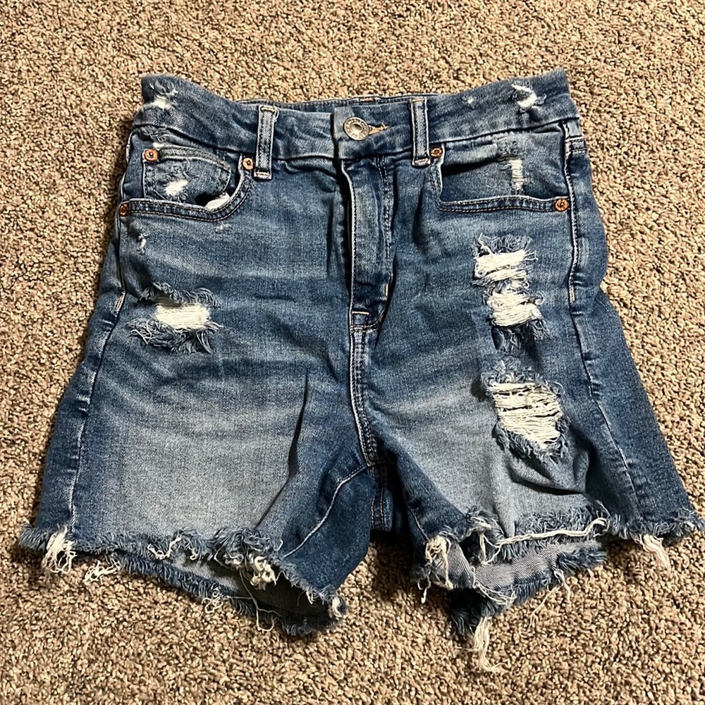 AE Shorts
